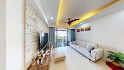 Blk 347B Adora Green (Yishun), HDB 4 Rooms #519834811